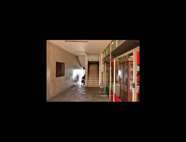 BUSINESS FOR SALE IN SASOLBURG CENTRAL